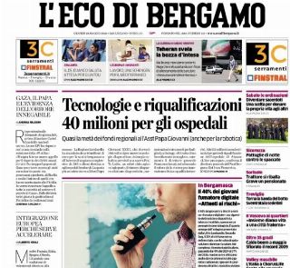 L'Eco di Bergamo