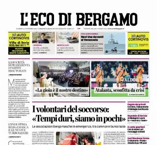 L'Eco di Bergamo
