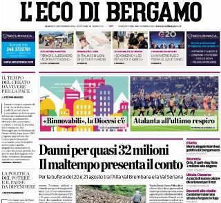 L'Eco di Bergamo