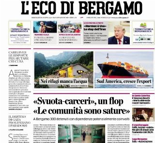 L'Eco di Bergamo