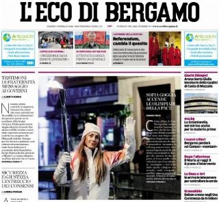 L'Eco di Bergamo
