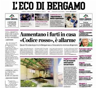 L'Eco di Bergamo