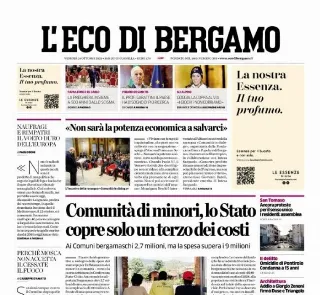L'Eco di Bergamo