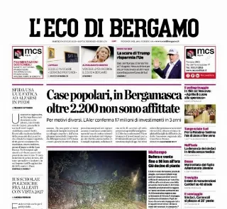 L'Eco di Bergamo