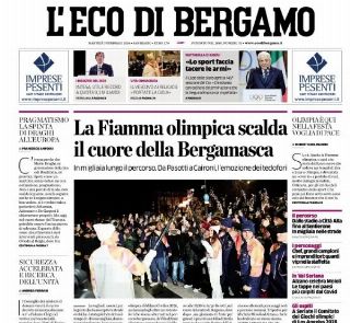 L'Eco di Bergamo
