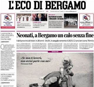 L'Eco di Bergamo