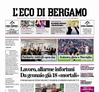 L'Eco di Bergamo