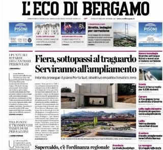 L'Eco di Bergamo