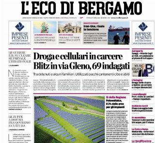 L'Eco di Bergamo