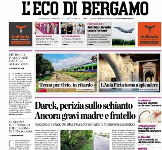 L'Eco di Bergamo