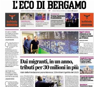 L'Eco di Bergamo