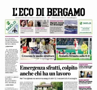 L'Eco di Bergamo
