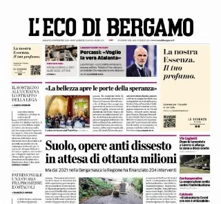 L'Eco di Bergamo