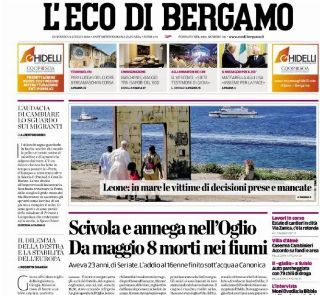 L'Eco di Bergamo