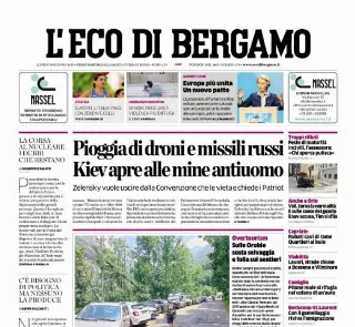 L'Eco di Bergamo