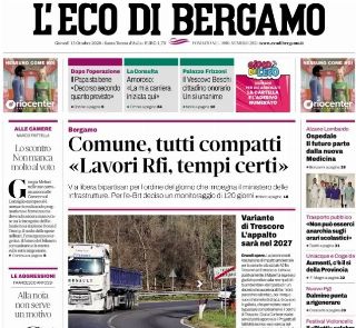 L'Eco di Bergamo
