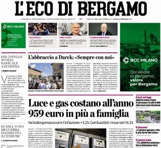 L'Eco di Bergamo