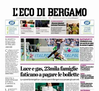 L'Eco di Bergamo