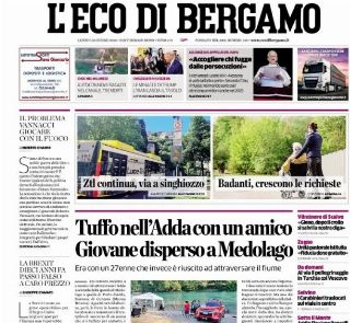 L'Eco di Bergamo