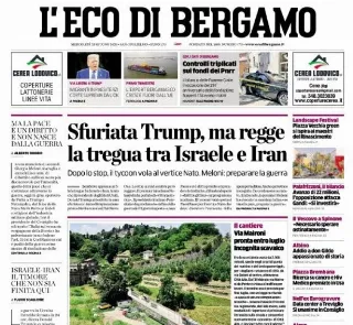 L'Eco di Bergamo