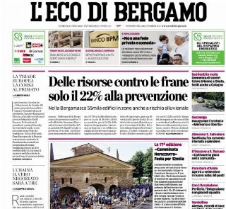 L'Eco di Bergamo