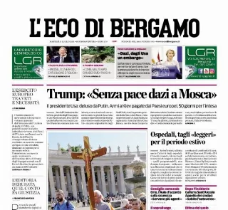 L'Eco di Bergamo
