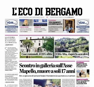 L'Eco di Bergamo