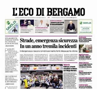 L'Eco di Bergamo