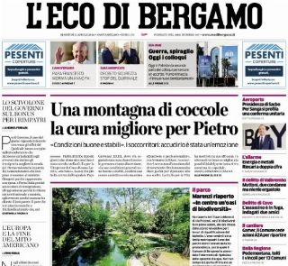 L'Eco di Bergamo