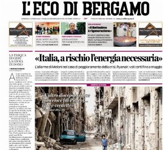 L'Eco di Bergamo