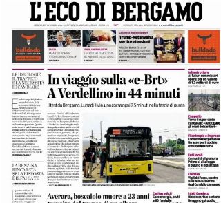 L'Eco di Bergamo