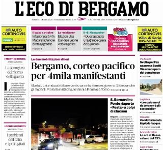 L'Eco di Bergamo