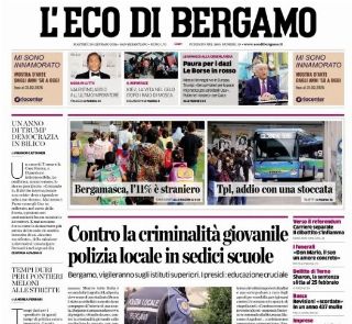 L'Eco di Bergamo