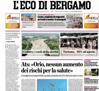 L'Eco di Bergamo