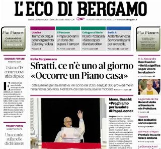 L'Eco di Bergamo