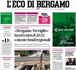 L'Eco di Bergamo