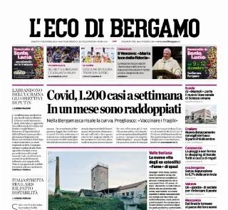 L'Eco di Bergamo