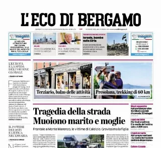 L'Eco di Bergamo
