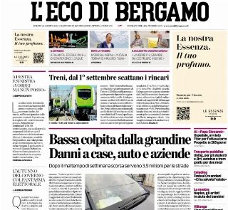 L'Eco di Bergamo