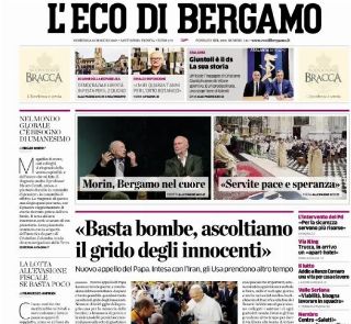 L'Eco di Bergamo