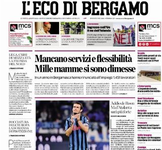 L'Eco di Bergamo