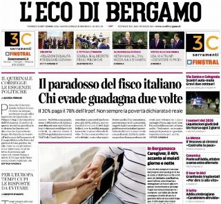 L'Eco di Bergamo