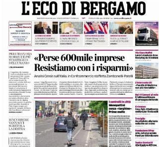 L'Eco di Bergamo