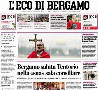 L'Eco di Bergamo