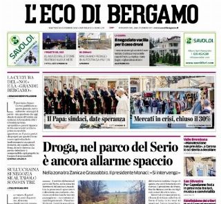 L'Eco di Bergamo