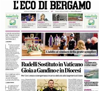 L'Eco di Bergamo