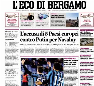 L'Eco di Bergamo