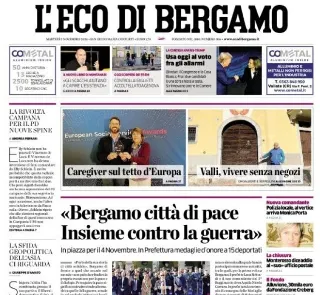 L'Eco di Bergamo