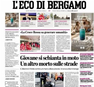 L'Eco di Bergamo