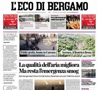 L'Eco di Bergamo